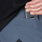 Pro Pant 2.0 - Black - Taper Fit