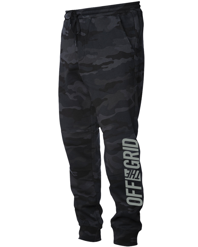 Incognito Midweight Sweatpants