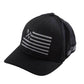Shovel-N-Bars-Flexfit-Hat-BLACK-OFF-THE-GRID