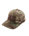 Shovel-N-Bars-Flexfit-Hat-Multicam-Green-OFF-THE-GRID