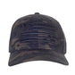 Shovel N Bars Flexfit Multicam Black Hat OFF THE GRID FRONT