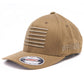 Shovel N Bars Flexfit Hat - 5 Colors
