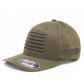 Shovel N Bars Flexfit Hat - 5 Colors