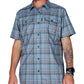 Squirrely Dan S/S Shirt