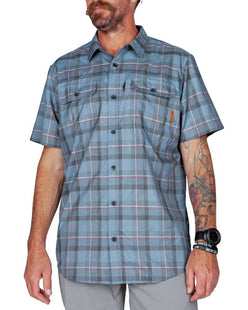 Squirrely Dan S/S Shirt