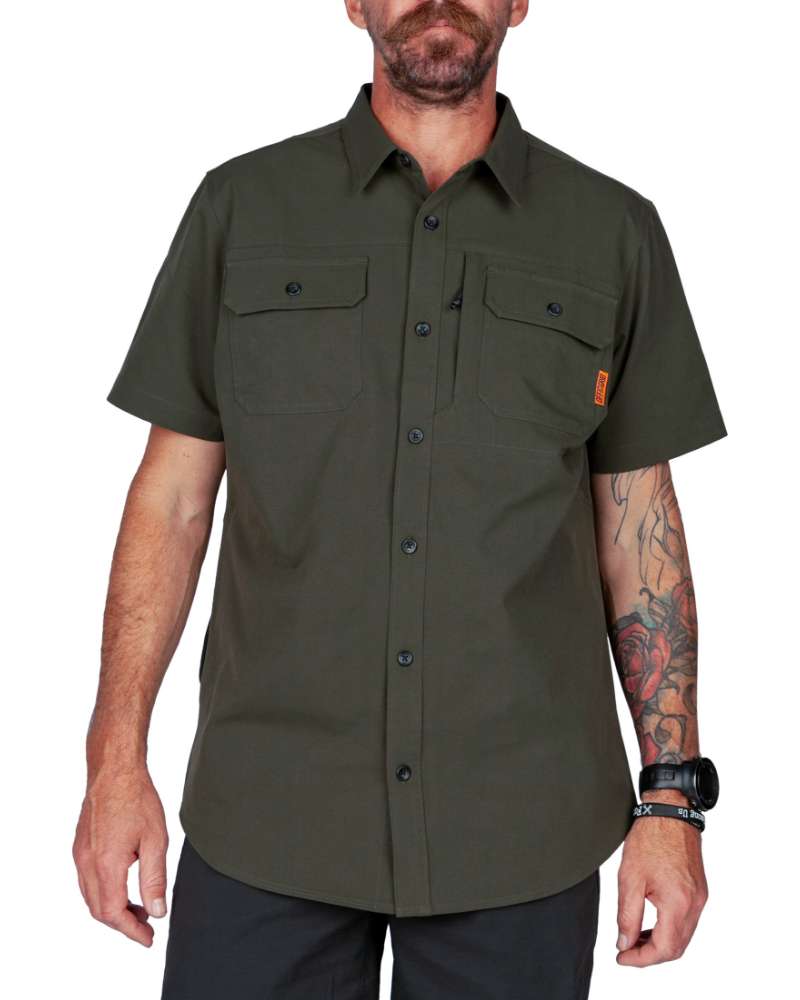 Thunderbolt 2.0 S S Shirt