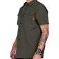 Thunderbolt 2.0 S/S Shirt