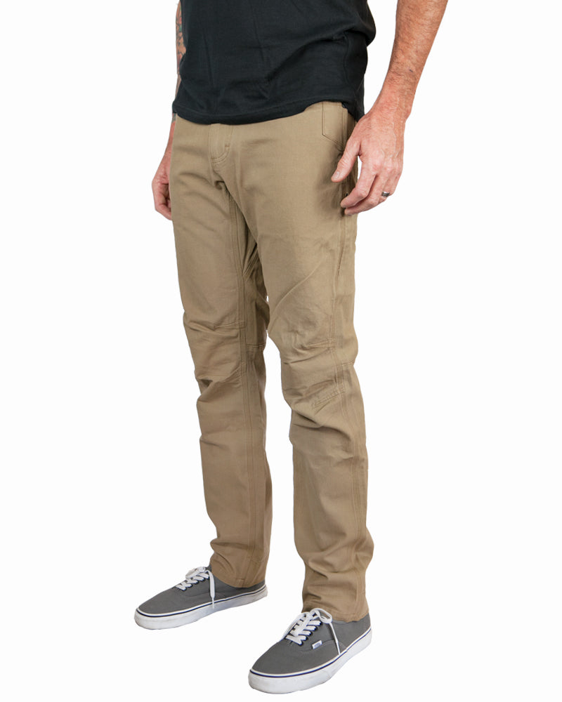 Trailblazer 5.0 Pants - Coyote - Taper Fit