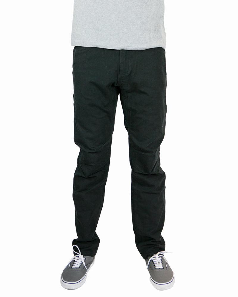 Trailblazer 5.0 Pants - BLK - Taper Fit