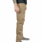 Trailblazer Taper Fit Pants - Coyote