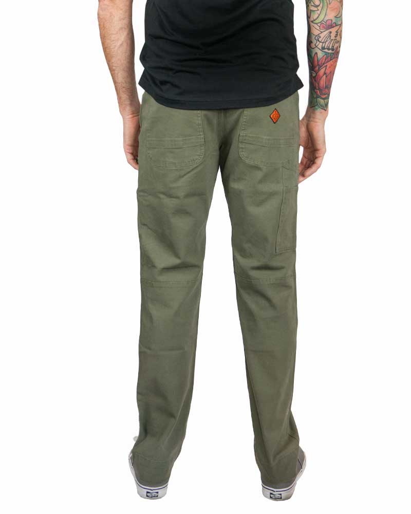 Field Review: Off the Grid's Trailblazer 4.0 Pant - OutdoorX4