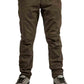 Trailblazer Taper Fit Pants - DK BRN
