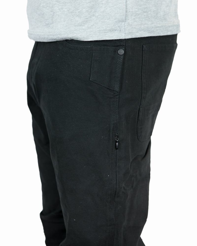 Trailblazer 5.1 Pants - BLK - Standard Fit