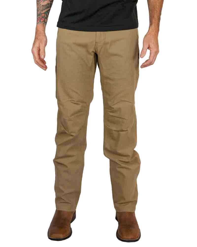 Trailblazer 5.1 Pants - Coyote - Standard Fit