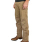 Trailblazer Standard Fit Pants - Coyote
