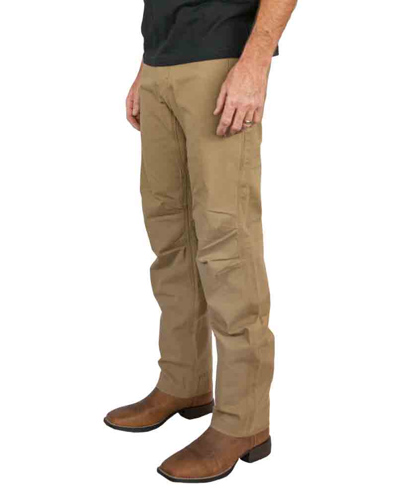 Trailblazer Standard Fit Pants - Coyote