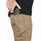 Trailblazer Standard Fit Pants - Coyote