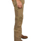 Trailblazer Standard Fit Pants - Coyote