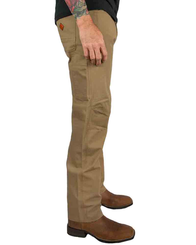 Trailblazer 5.1 Pants - Coyote - Standard Fit