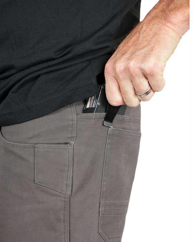 Trailblazer 5.1 Pants - Pavement - Standard Fit