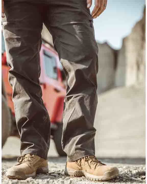 Trailblazer PRO 2.1 Pants - Charcoal - Standard Fit