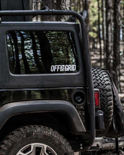 White-Decal-Off-The-Grid
